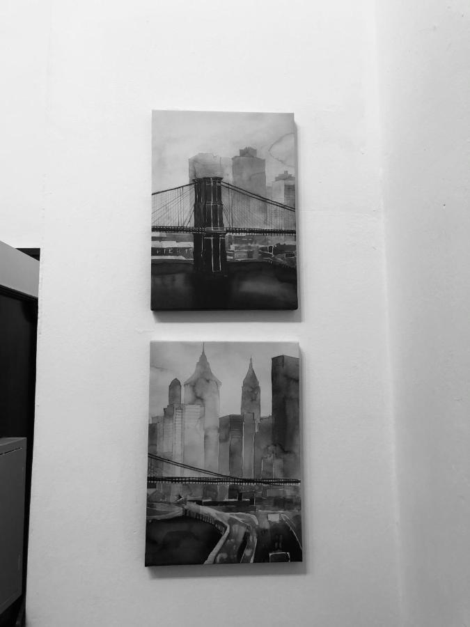 Appartamento Rialto Boloňa Exteriér fotografie