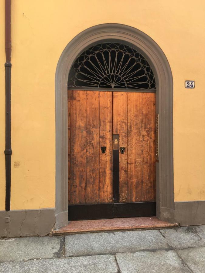 Appartamento Rialto Boloňa Exteriér fotografie